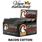 Cotton Bacon Prime