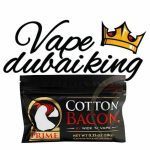 Cotton Bacon Prime