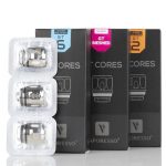 Vaporesso Nrg Gt Replacement Coils-3pc/pack