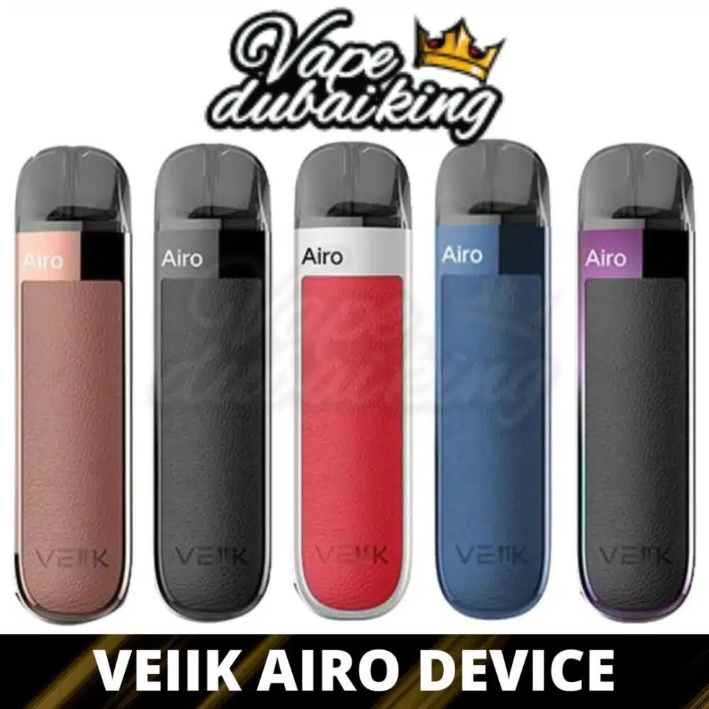 VEIIK Airo Pod Starter Kit Vape Device