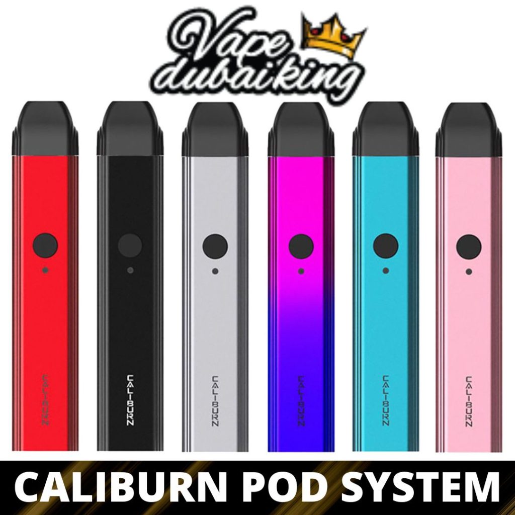 Uwell Caliburn G3 Vape Kit in UAE - Vape Dubai King