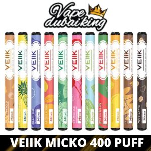 veiik micko