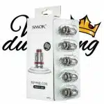 Smok Rpm 2 Replacement Coils