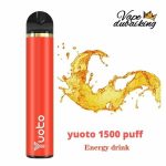 yuoto energy drink