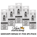 GeekVape Wenax K1 Pod