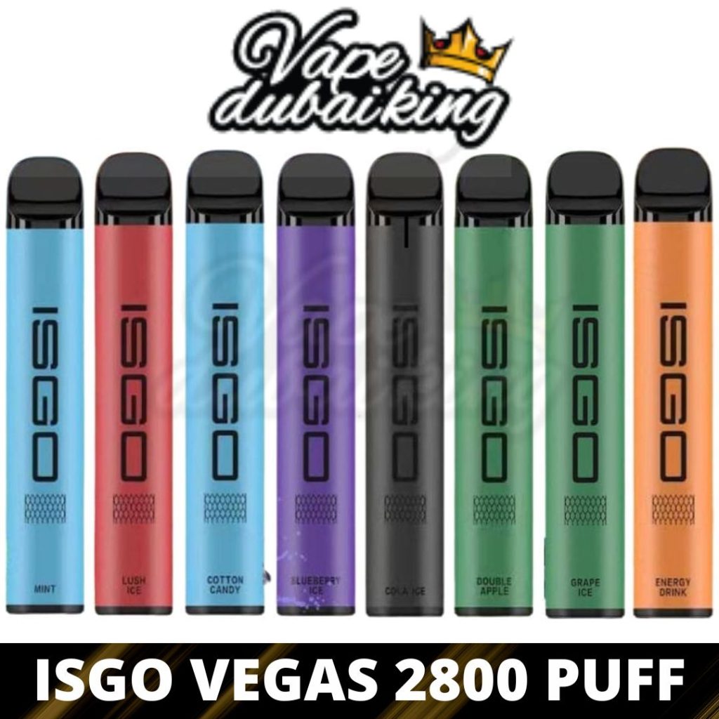 THANOS 5000 PUFFS: YUOTO DISPOSABLE VAPE - Vape Dubai King