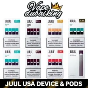 Vape shop in Dubai | Vape Dubai king