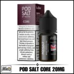 Pod Salt Core Mixed Berries Ice 20mg
