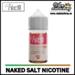 Naked Salt Nicotine american patroit