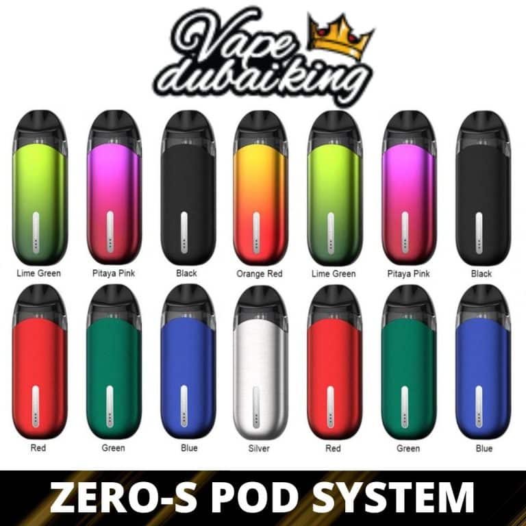 Pods System 