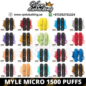 myle vape dubai