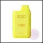 Buy ISGO Bar 10000 Puffs Disposables Vape mango ice