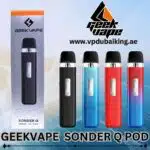 Geekvape Sonder Q Pod System Kit