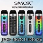 SMOK NOVO 5 POD SYSTEM