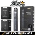 UWELL CALIBURN A3S POD SYSTEM