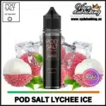 Pod Salt E-Liquid 50ml Ice Mint