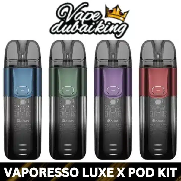 Vaporesso Luxe X Pod System Device