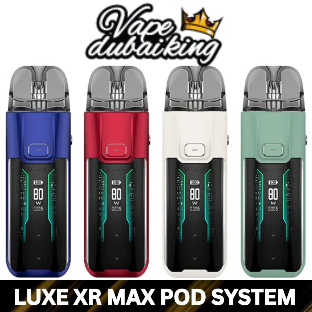 Best Pods system in Dubai for a Cheap Price