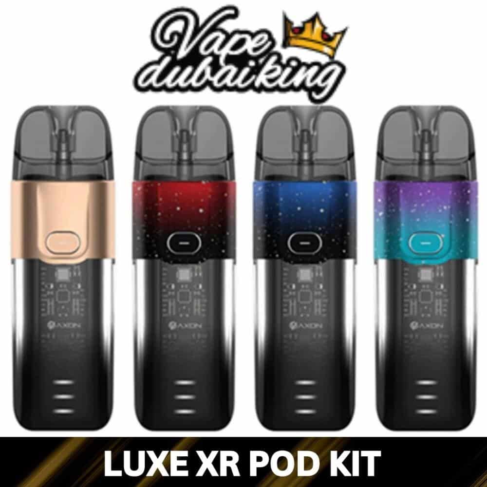 Vaporesso Luxe XR Pod System Device