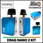 VooPoo Drag Nano 2 Pod System Device online