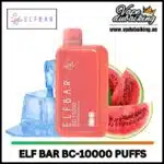 Elf Bar 10000 Puffs watermelon ice