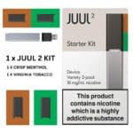 Buy Juul 2 Starter Kit in UAE