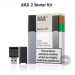 Best JUUL 2 Starter Kit