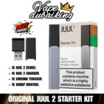 JUUL 2 Starter Kit in UAE