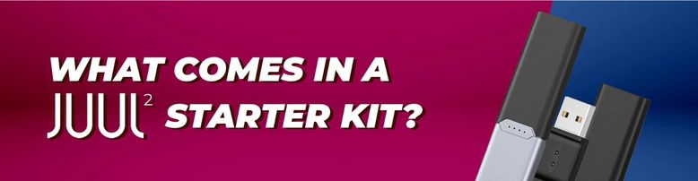 Juul 2 Starter Kit Review