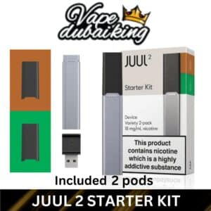 juul 2 starter kit