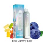 Pod Salt Pearl Bar 6000 Puffs Blue Gummy Bear