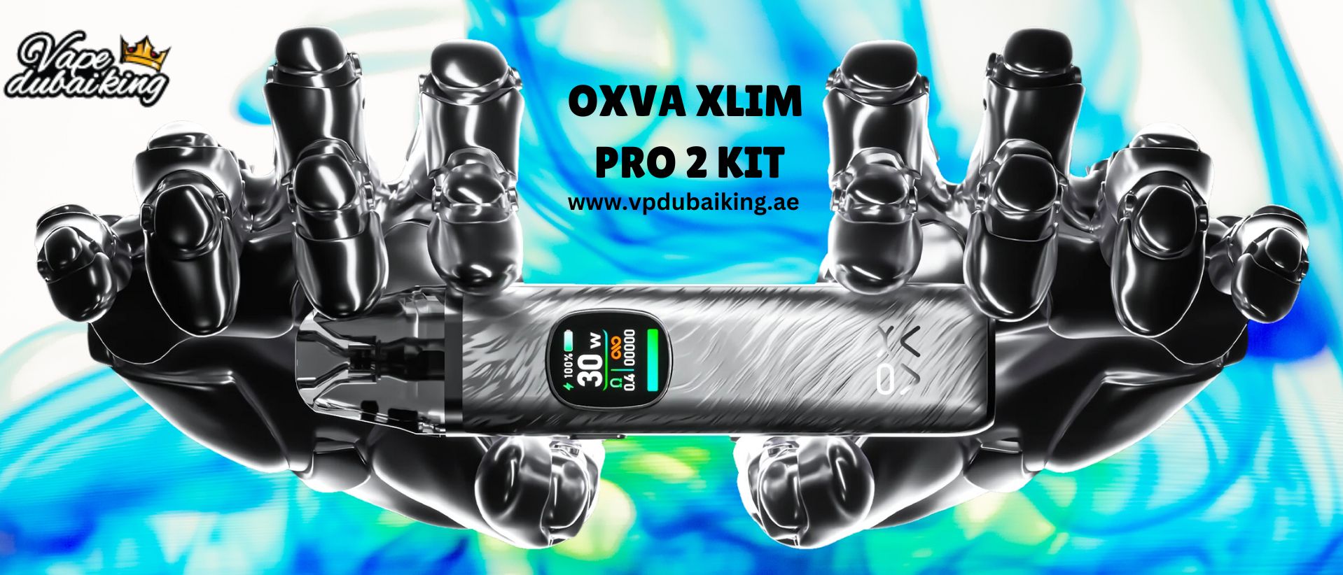 OXVA XLIM Pro 2 Pod System