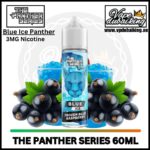 Panther Series E-liquid Blue Ice Panther