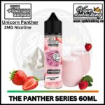 Panther Series E-liquid Unicorn Panther