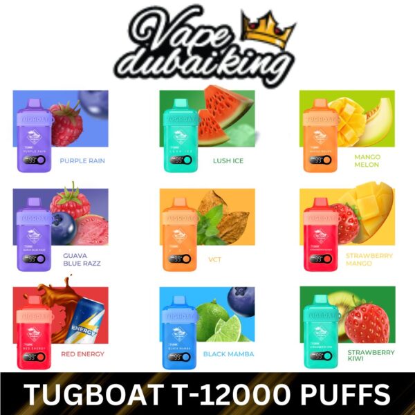 tugboat vape