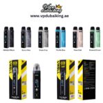 Uwell Caliburn G3 Pro Kit All Colors