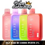 ELF Bar BC10000 Puffs