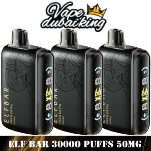 elf bar 30000 puffs