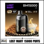 Lost Mary BM15000 Puffs Disposable Vape VCT