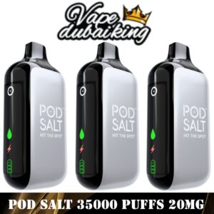 pod salt