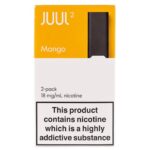 Mango JUUL 2 Pods