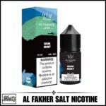 Al Fakher Salt Nicotine Gum Mint