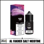 Al Fakher Salt Nicotine Magic Love