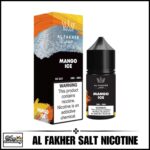 Al Fakher Salt Nicotine Mango Ice