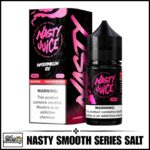 Nasty Smooth Series Salt Nicotine Watermelon Ice