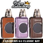Oxva Xlim SQ Pro 2 Pod Vape Kit in Dubai