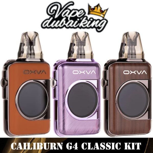 Oxva Xlim SQ Pro 2 Pod Vape Kit in Dubai