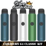 Uwell Caliburn G4 Classic Pod Kit in Dubai