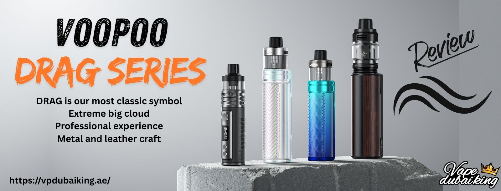 Voopoo Drag S3 Kit 60w with PnP X Cartridge 2 VooPoo Drag S3 Pod Kit Review