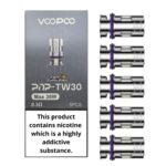 Voopoo Pnp TW Coil 0.3 ohm